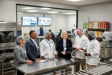 2026 Food Industry Management Degree Jobs That Do Not Require Licensure thumbnail