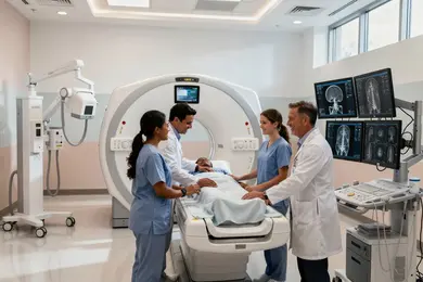 2026 Which Radiology Technician Degree Careers Are Most Likely to Be Remote in the Future? thumbnail