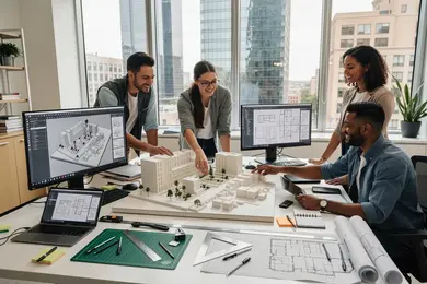 2026 Online Architecture Degrees That Help Build 3D Modeling Skills thumbnail