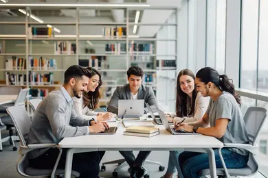 2027 Best Two-Year Degrees for Job Security thumbnail