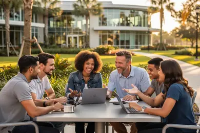 2026 Accelerated Online Programs at Florida Gulf Coast University thumbnail