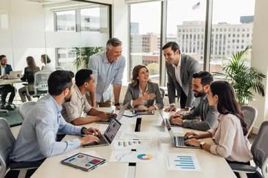 2026 Entry-Level Jobs With an Industrial Organizational Psychology Master's Degree thumbnail