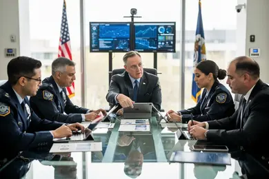 2027 Online Homeland Security Doctorate Completion Guide: How to Finish Your Dissertation, Capstone, or Applied Project thumbnail