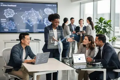 2026 Best AI Ethics Courses for PR and Communications Teams thumbnail