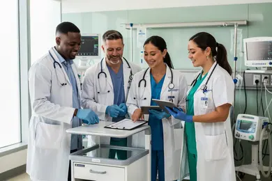 2026 How Long Does It Take to Earn an Online Patient Safety Master's Degree? Program Timelines & Completion Options thumbnail