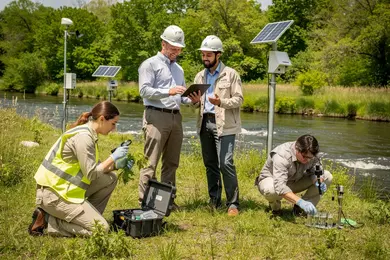 2026 Online Environmental Science Degrees With Natural Resource Management Concentrations thumbnail