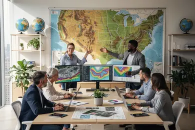 2027 Fastest Accredited Online Geography Degree Programs That Accept Transfer Credits thumbnail