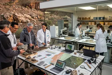 2026 Fastest Online Geosciences Bachelor's Degree Programs You Can Finish in 3 Years or Less thumbnail