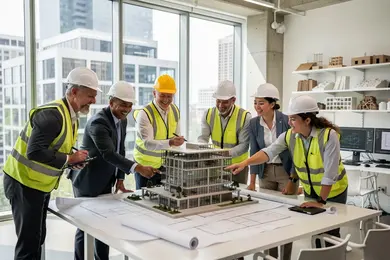 2026 Online Architecture Degrees That Prepare Students for Design-and-Construction Collaboration thumbnail