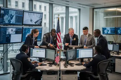 2026 How to Choose an Online Homeland Security Degree for Federal Career Goals thumbnail
