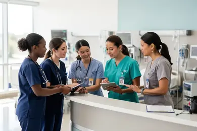 2026 RN to BSN Career Outlook Through 2030 thumbnail