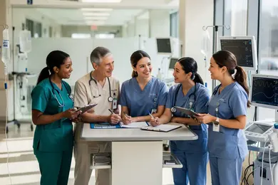 2026 Best Accredited Online MSN Programs by Track thumbnail