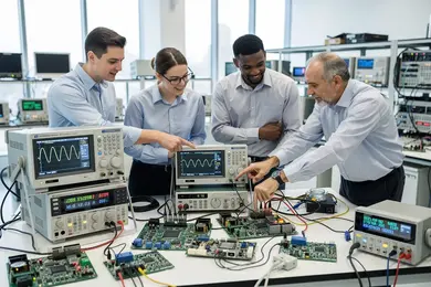 2026 Online Electrical Engineering Degrees With Microprocessors Coursework thumbnail