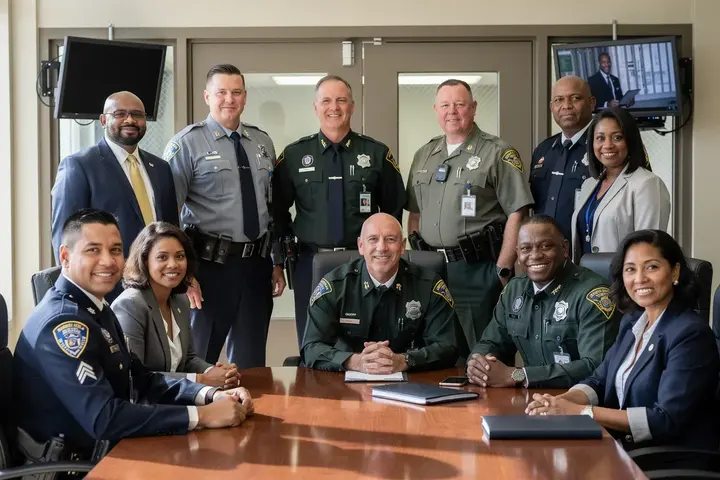 2026 Online Criminal Justice Degrees for Students Who Want Correctional Leadership Roles