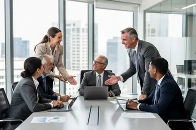 2027 Best Online Human Resource Management Doctorate Programs for Senior-Level Roles: Careers, Salaries, and Advancement Paths thumbnail