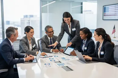 2026 Best Value Online Human Resource Management Master's Degrees: Affordable Accredited Programs with the Highest ROI thumbnail