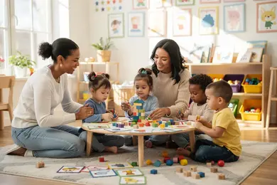 2026 Early Childhood Education Degree Program Availability Report: Which States and Schools Offer the Most Options thumbnail