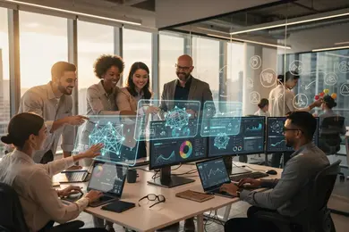 2026 AI Bachelor's Degree Programs With the Best Scholarship Opportunities thumbnail
