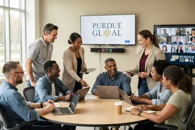 2026 Is Purdue Global's Online BS in Business Administration - Management Worth It? What Students Should Know thumbnail