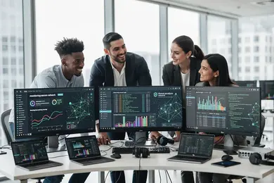 2026 Online Cybersecurity Degrees That Help Build Secure Systems Skills thumbnail