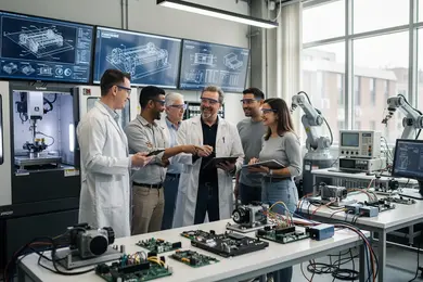 2027 Online Engineering Technology Degree Programs That Accept 60, 75, or 90 Transfer Credits thumbnail