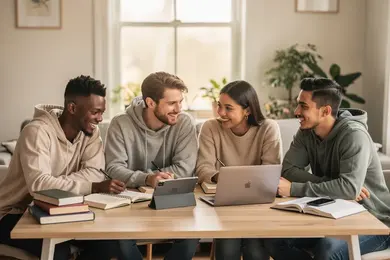 2026 How to Focus While Studying at Home thumbnail