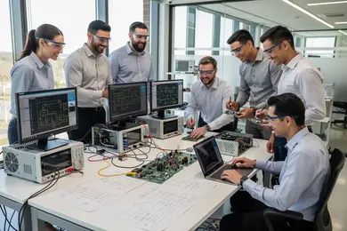 2026 Best Online Bachelor's in Electrical Engineering With Transfer-Friendly Policies thumbnail
