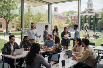2026 The University of North Carolina at Chapel Hill Tuition for Online Degrees: Cost Per Credit, Fees, and Total Price thumbnail
