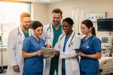 2026 Online Health Studies Bachelor's Degrees for Veterans and Military Students thumbnail
