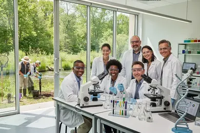 2026 Biological Sciences Specializations for Environmental Biology Careers thumbnail