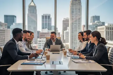 2027 Remote Work Report for International Business Graduates: Flexible Roles, Pay, and Hiring Trends thumbnail