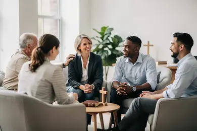 2027 Best Value Online Christian Counseling Master's Degrees: Affordable Accredited Programs with the Highest ROI thumbnail