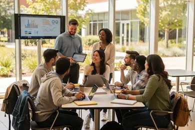 2026 How Much Does It Cost to Study Online at ECPI University? thumbnail