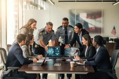 2026 Online Criminal Justice Degrees That Help Build Fraud Detection Skills thumbnail