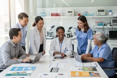 2027 Accredited Online Public Health Degree Programs With No GRE or GMAT Requirements thumbnail