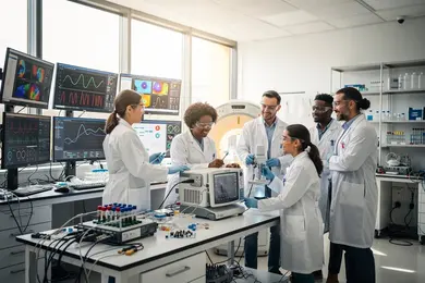 2026 Top Industries Hiring Biomedical Engineering Graduates: Demand, Pay, and Growth Trends thumbnail