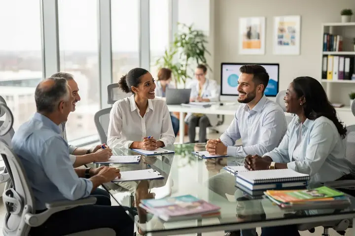 2026 Case Manager vs Community Support Specialist vs Patient Advocate: Pay, Growth, and Promotion Potential