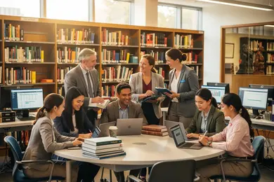 2027 Library Science Degree Specialization Pay Report: Which Academic Tracks Lead to the Highest Earnings