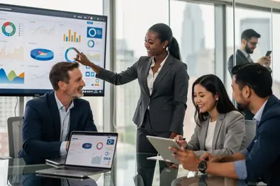 2026 Online Organizational Leadership Degrees With People Analytics Coursework