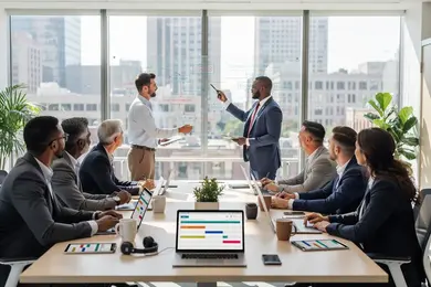 2026 Best Online Project Management Programs for Professionals Seeking Leadership Mobility in PM thumbnail