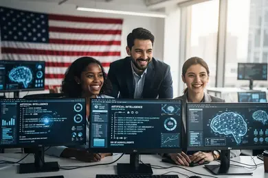 2026 AI Bachelor's Degrees for Military and Veterans thumbnail