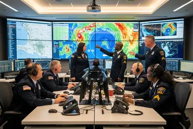 2026 Cost per Credit for Online Emergency Management Master's Programs: Tuition Comparison Guide thumbnail