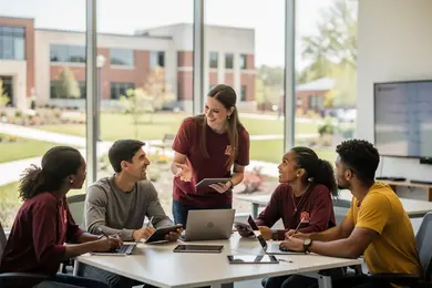 2026 Best Online Degrees at Auburn University at Montgomery: Programs, Tuition, and Admissions thumbnail
