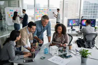 2027 Accredited Online Innovation Degree Programs That Accept the Most Transfer Credits thumbnail