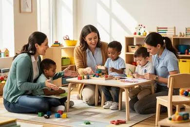 2026 Which Early Childhood Education Specializations Have the Best Job Outlook? thumbnail