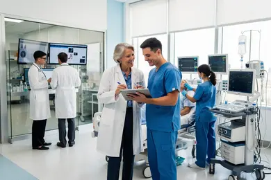 2026 Online Health Sciences Bachelor's Degree Programs With Weekly Start Dates thumbnail