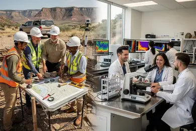 2026 Online Geosciences Degrees for Graduate School Preparation thumbnail