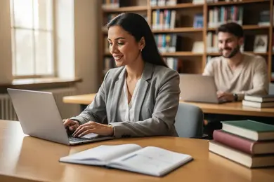2027 Online MLIS Programs for Students Who Need a Reduced Course Load thumbnail