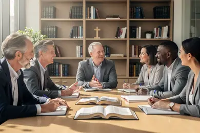 2026 Best Value Online Theology Master's Degrees: Affordable Accredited Programs with the Highest ROI thumbnail