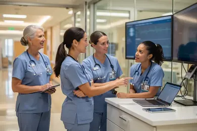 2026 Best Clinical Nurse Leader Master's Specializations for Career Growth thumbnail